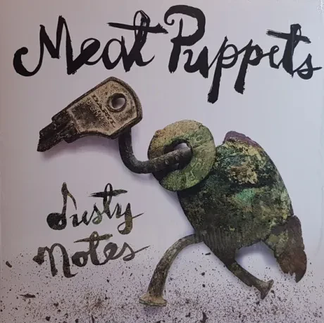 Виниловая пластинка Meat Puppets – Dusty Notes