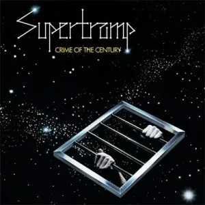 SUPERTRAMP - Crime Of The Century (CD)
