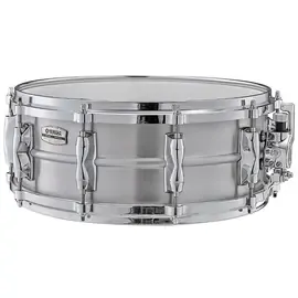 Малый барабан Yamaha Recording Custom Aluminum 14x5.5 Polished