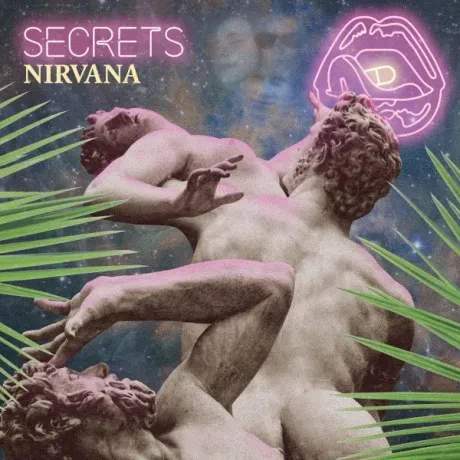 NIRVANA - Secrets (CD)