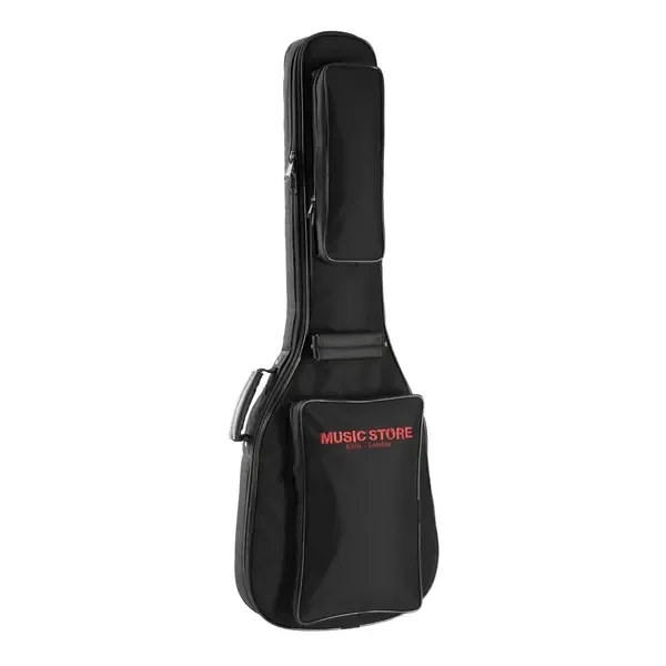 Чехол для электрогитары Music Store Gigbag Electric Guitar Deluxe