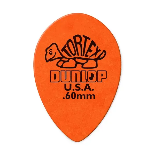 Медиаторы Dunlop Tortex Small  423R. 60