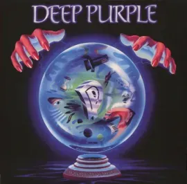 Виниловая пластинка Deep Purple – Slaves And Masters