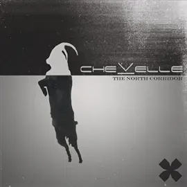 Виниловая пластинка Chevelle – The North Corridor 2016 Sealed