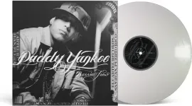 Виниловая пластинка Daddy Yankee - Barrio Fino [New Vinyl LP] Colored Vinyl, White