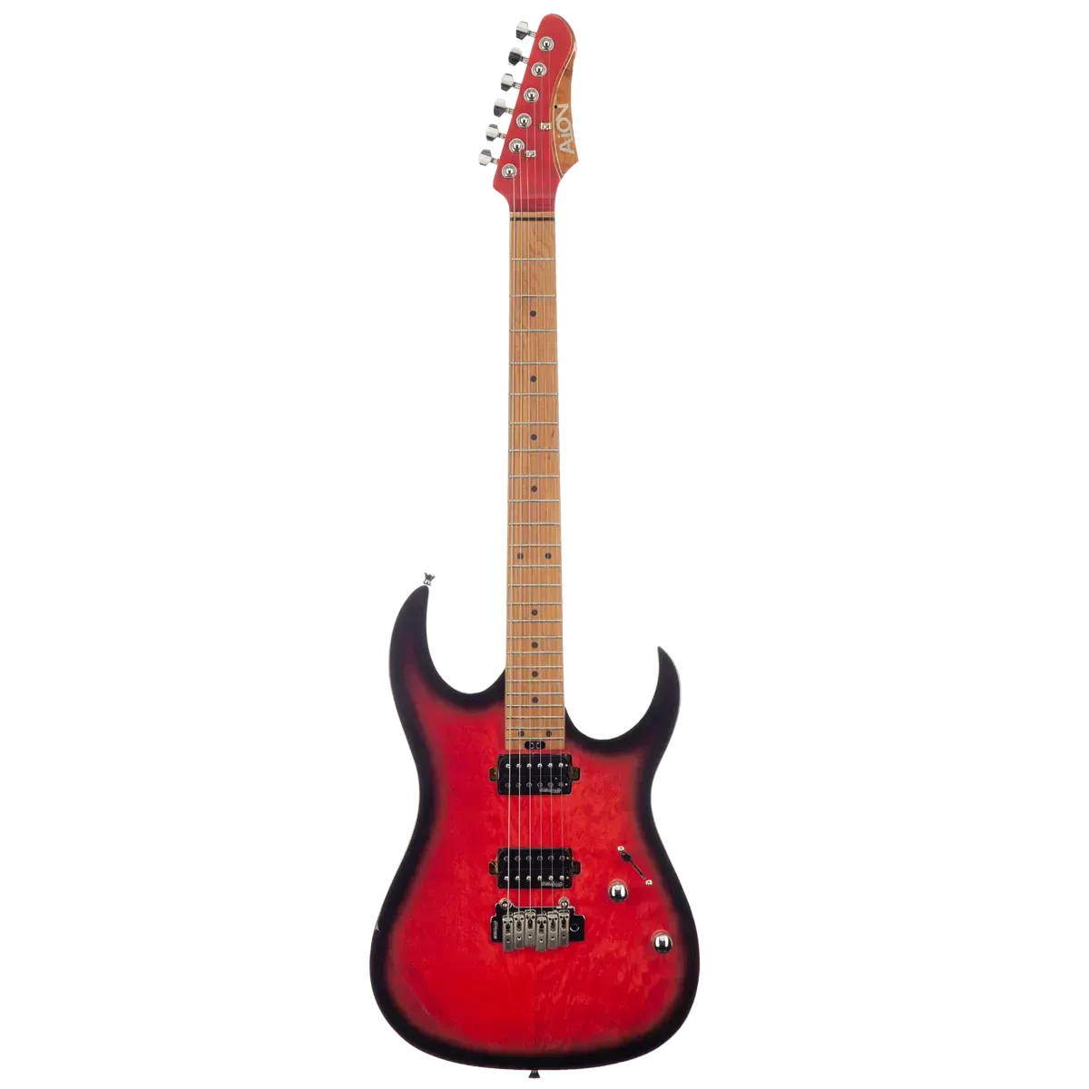 Электрогитара Aion H-30 Red Burst