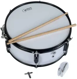 DRUM TALK MDS-1455SL - Барабан маршевый снэйр (с подструнником)
