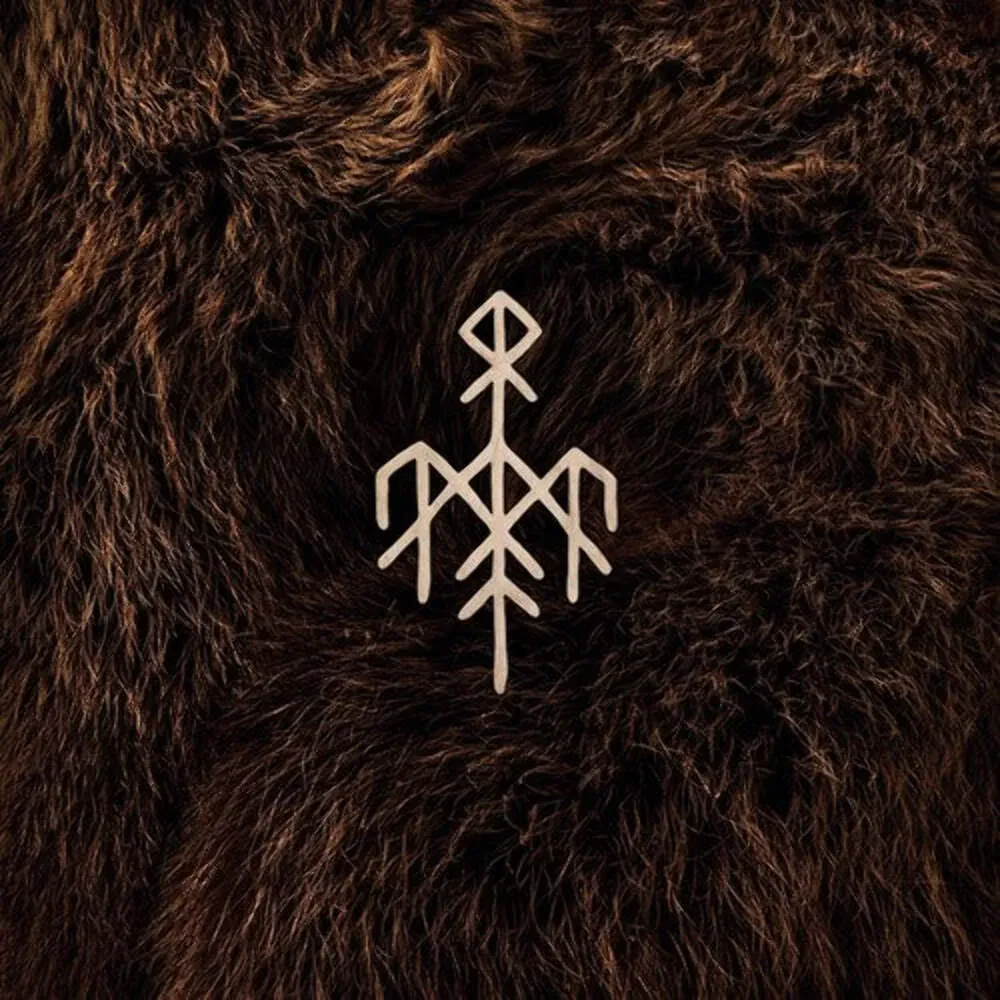 Виниловая пластинка Wardruna – Birna (Релиз 2025)