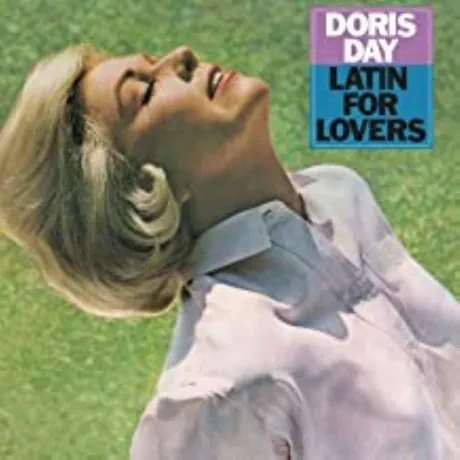 DORIS DAY - Latin For Lovers (3CD)