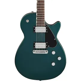 Электрогитара Gretsch Electromatic Jet Club HH зеленый