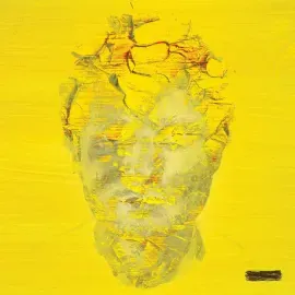 Виниловая пластинка Ed Sheeran – - (Subtract)