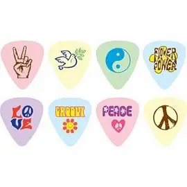 Медиаторы D'Andrea PEACE&LOVE RPPLT