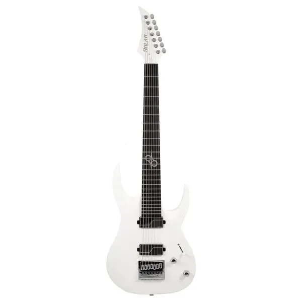 Электрогитара Solar Guitars A1.7 Vinter