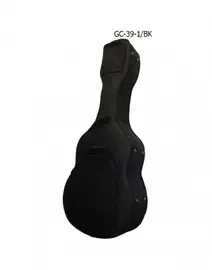 Кейс для классической гитары  ВRAНNER  GC-39-1/BK  39''