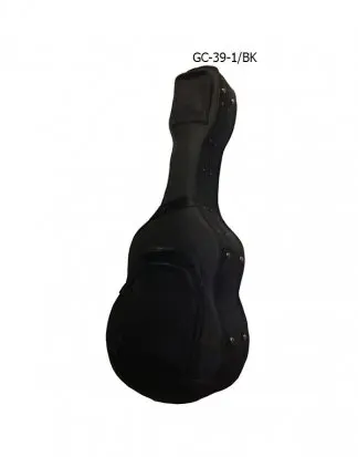 Кейс для классической гитары  ВRAНNER  GC-39-1/BK  39''