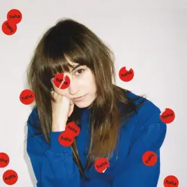 Виниловая пластинка Faye Webster – I Know I'm Funny haha (Релиз 2021) Sealed