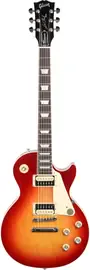 Электрогитара Gibson Les Paul Classic Heritage Cherry Sunburst