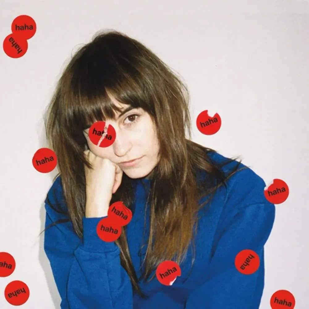 Виниловая пластинка Faye Webster – I Know I'm Funny haha (Релиз 2021) Sealed