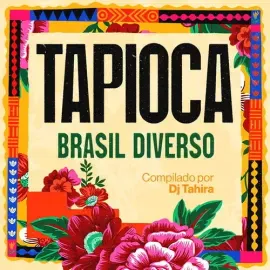 Виниловая пластинка Various Artists - Tapioca: Brasil Diverso (Various Artists) [New Vinyl LP]