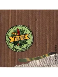 CD-диск CD-диск TRYO …Faut Qu'Ils S'Achrent