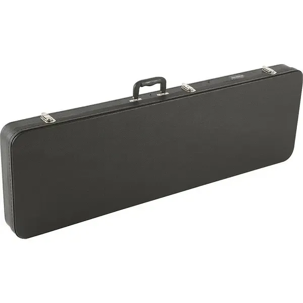 Кейс для бас-гитары Road Runner RRDWB Deluxe Wood Bass Case