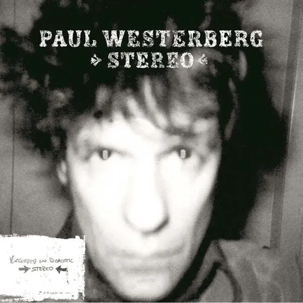 Виниловая пластинка Paul Westerberg and Grandpaboy – Stereo / Mono 2024