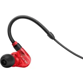 Наушники Sennheiser IE 100 PRO In-Ear Monitors Red