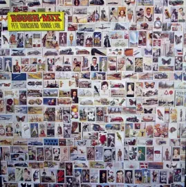 Б/У виниловая пластинка Pete Townshend – Rough Mix