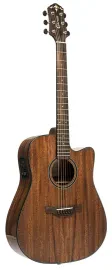 CRAFTER Able D635CE N Dreadnought Elektro-Akustik
