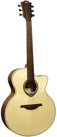 Электроакустическая гитара LAG Guitars T177JCE
