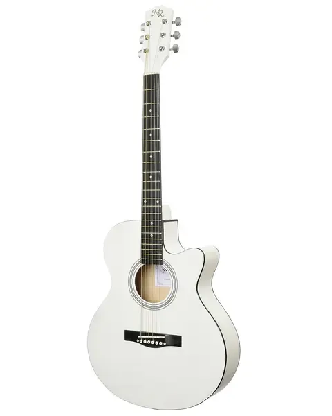 Акустическая гитара MARTIN ROMAS MR-440 WH