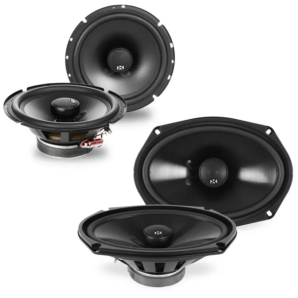 Динамик для Pontiac G5 (2005–2006) NVX (набор)