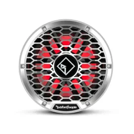 Rockford Fosgate M2D4-10S 10" DVC 4-Ohm Marine Subwoofer in Sealed Enclosure