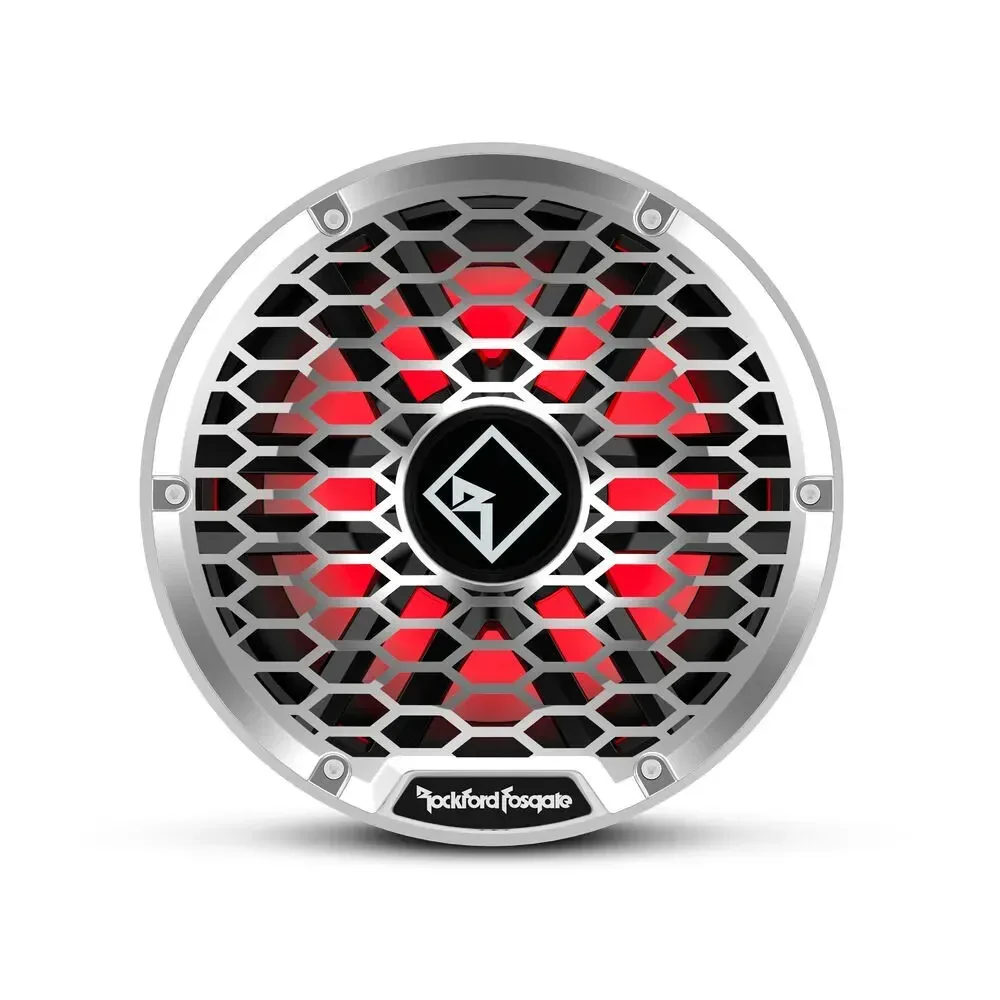 Сабвуфер пассивный для морского применения Rockford Fosgate M2D4-10S 10" DVC 4 Ом в закрытом корпусе