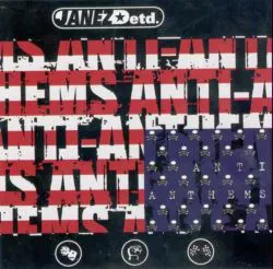 CD-диск JANEZ DETD. – Detd.