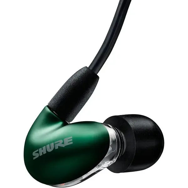 Shure SE846 Gen 2 Sound Isolating Earphones Jade SKIFMUSIC 524422