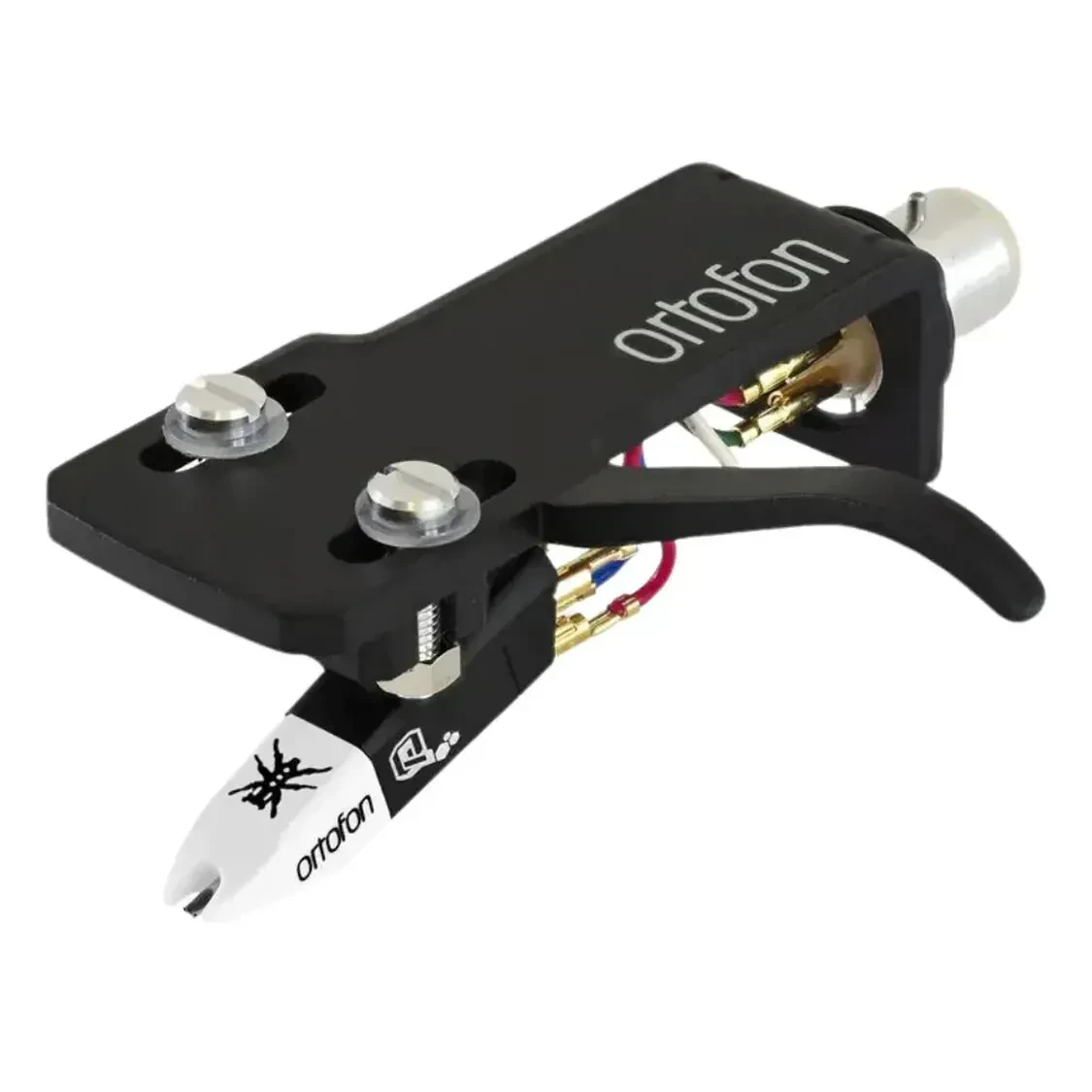 Картридж Ortofon OM Q.Bert SH-4 Black