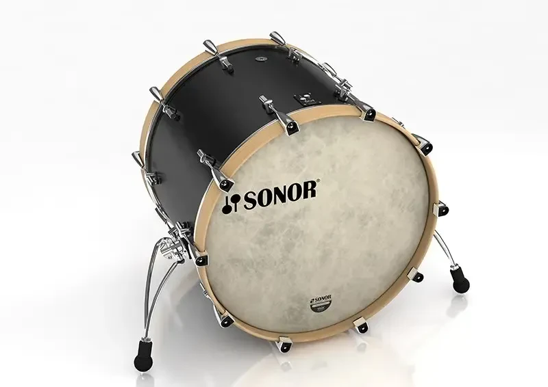 Бас-барабан Sonor 16122436 SQ1 2414 BD NM 17336