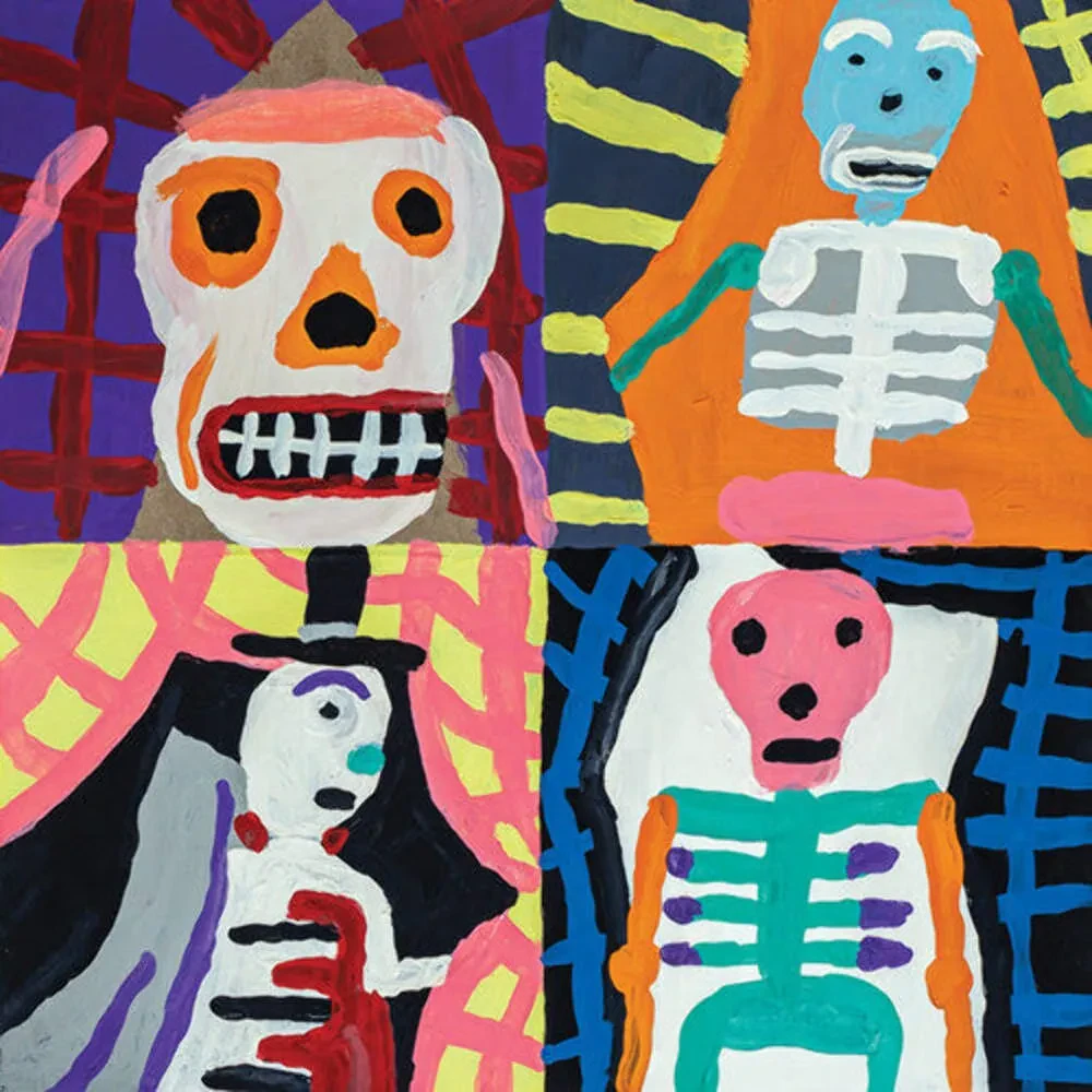 Виниловая пластинка Jad Fair & Yo La Tengo – Strange But True (Релиз 2025)