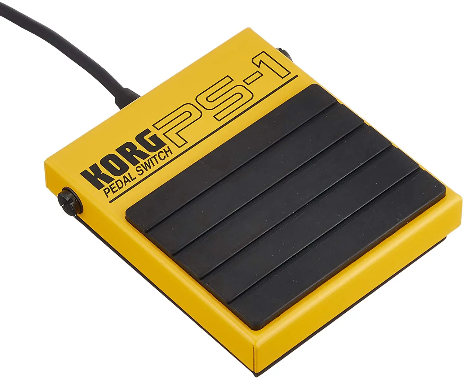 Педаль сустейна для клавишных Korg PS1