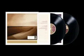 Виниловая пластинка Eno,Brian / Hopkins, - Small Craft On A Milk Sea - Limited [New Vinyl LP]