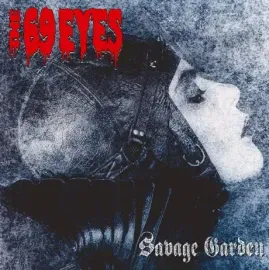 Виниловая пластинка THE 69 EYES – Savage Garden
