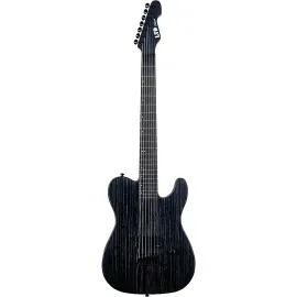 Электрогитара LTD TE-1007B Black Blast