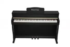 Цифровое пианино DP-500-H-BK
