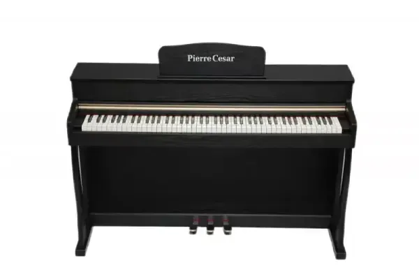 Цифровое пианино DP-500-H-BK