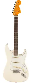 Электрогитара Fender American Vintage II 1973 Stratocaster Olympic White