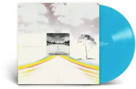 Gum - Blue Gum Way [Blue Vinyl] NEW Vinyl LP
