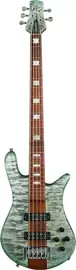 Бас-гитара Spector Euro5 RST Limited E-Bass Turquoise Tide Matte