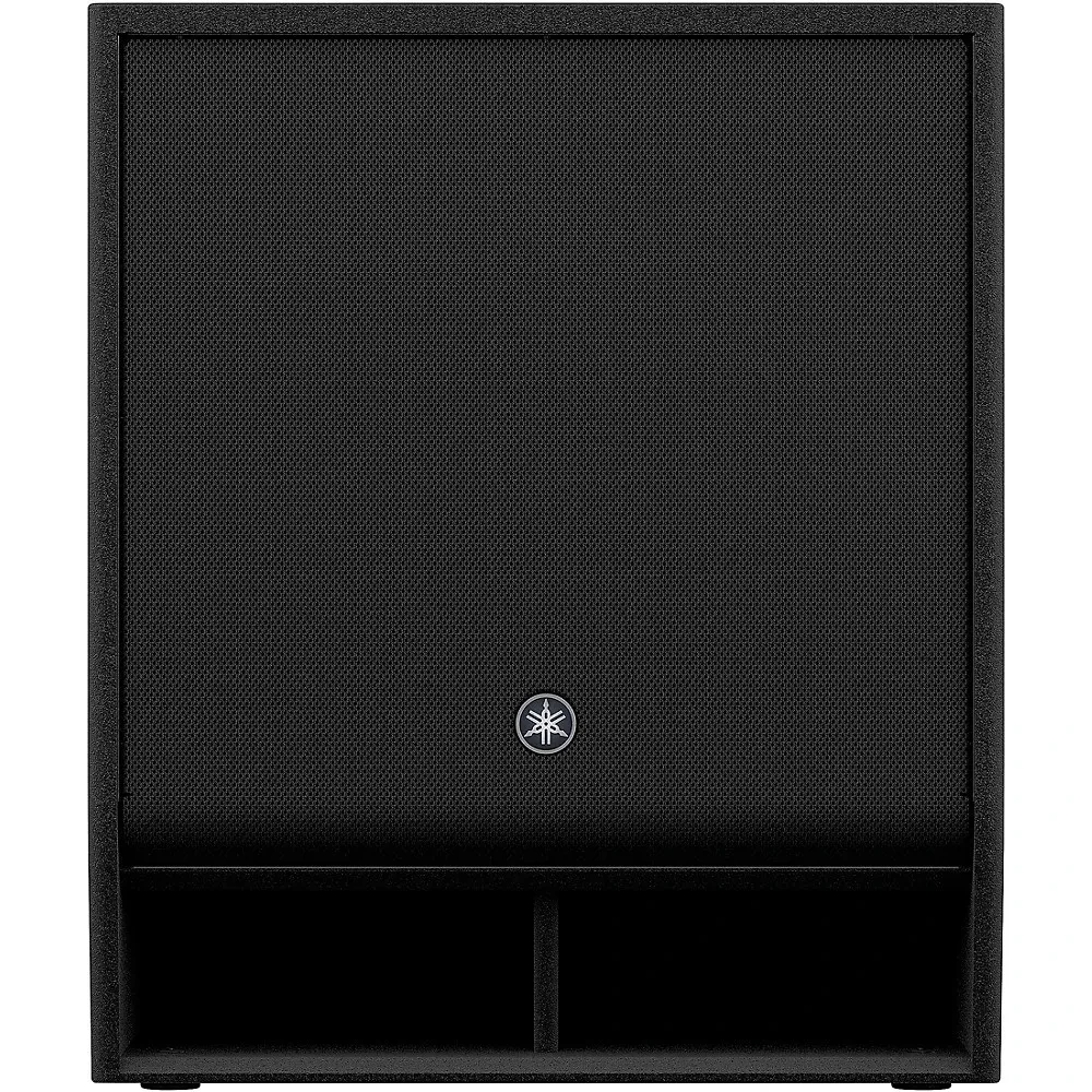 Б/У Сабвуфер активный Yamaha DXS18XLF-D 18" 1600W с Dante