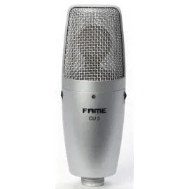 Fame Studio CU3 - USB Mikrofon